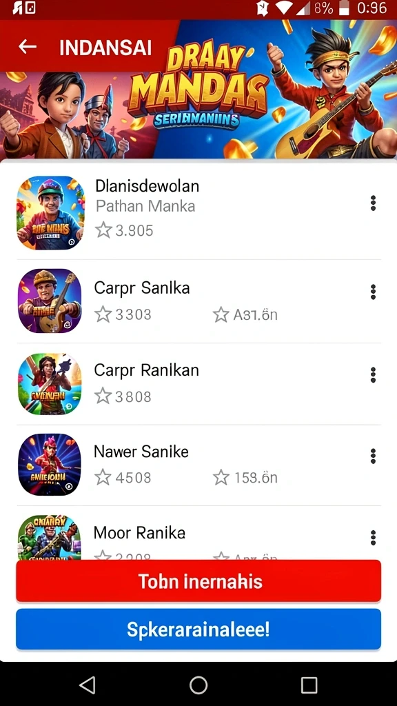 Screenshot luckydf nomor 3