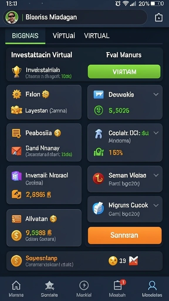 Screenshot lunatogel nomor 2