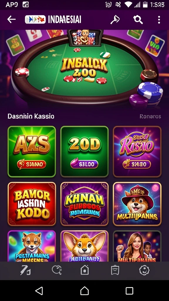Screenshot mega388 nomor 3