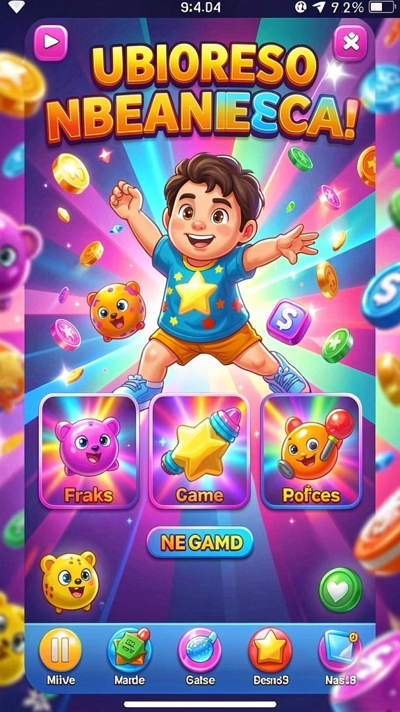 Screenshot mega777 nomor 2