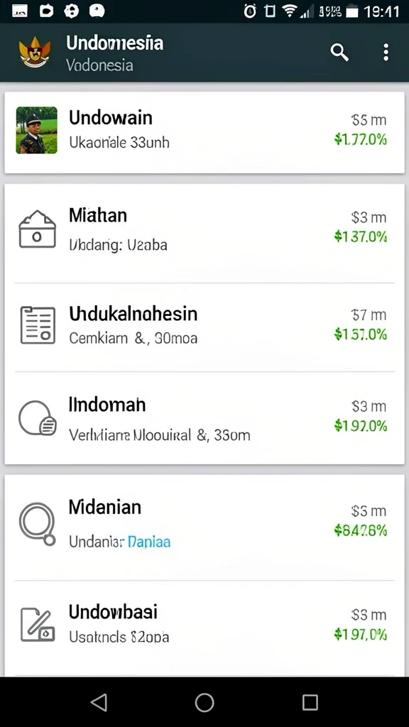 Screenshot nagaempire nomor 3