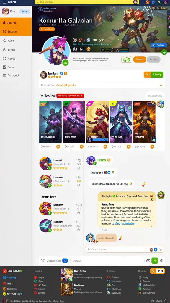 Screenshot nanastoto nomor 1