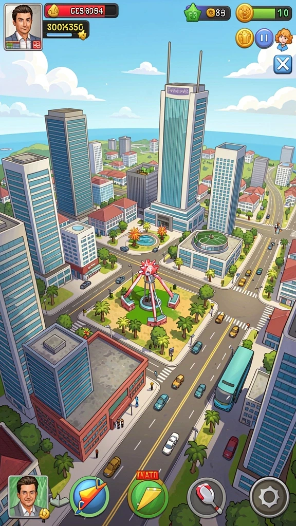 Screenshot nanastoto nomor 3