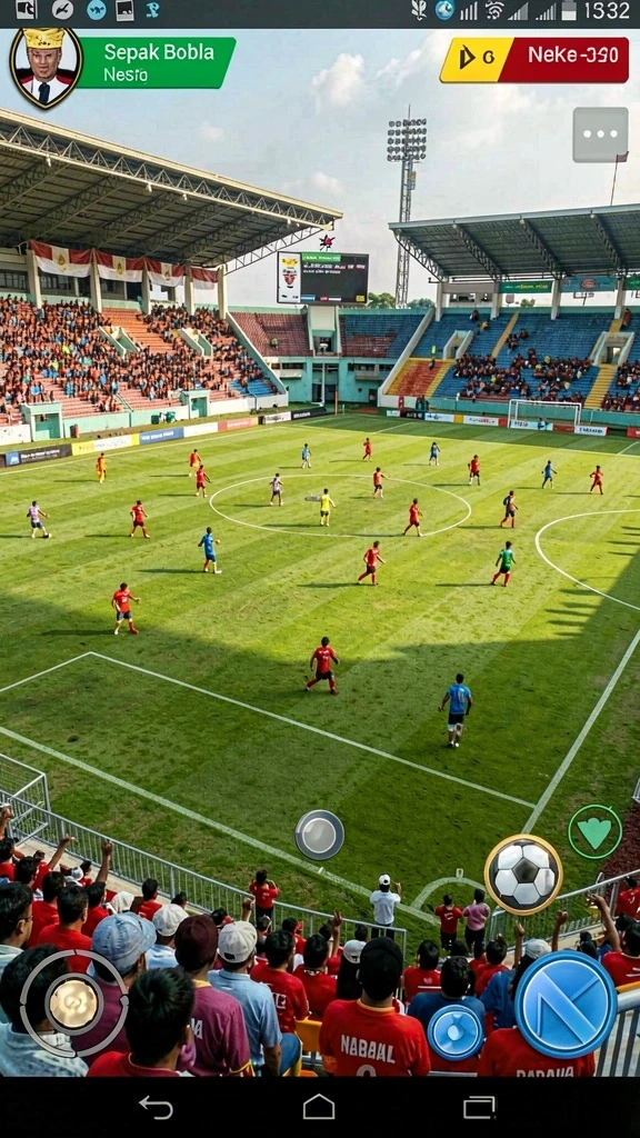 Screenshot nasa4d nomor 2