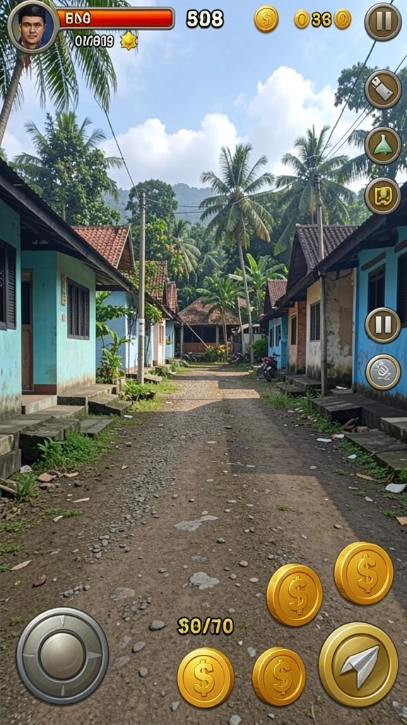 Screenshot nv77 nomor 2