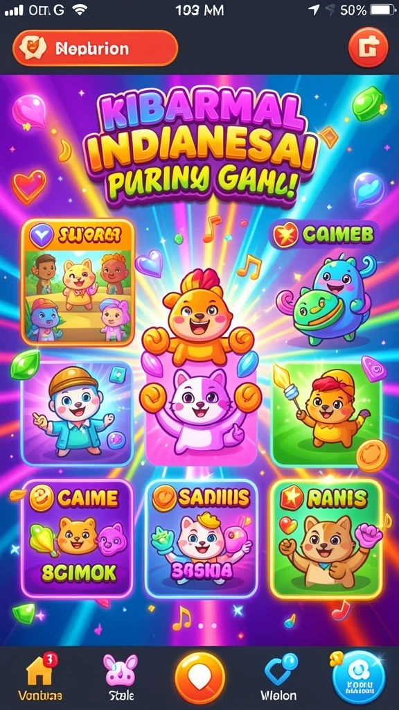 Screenshot ohtogel nomor 3
