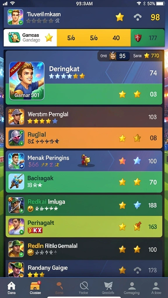 Screenshot oja89 nomor 3