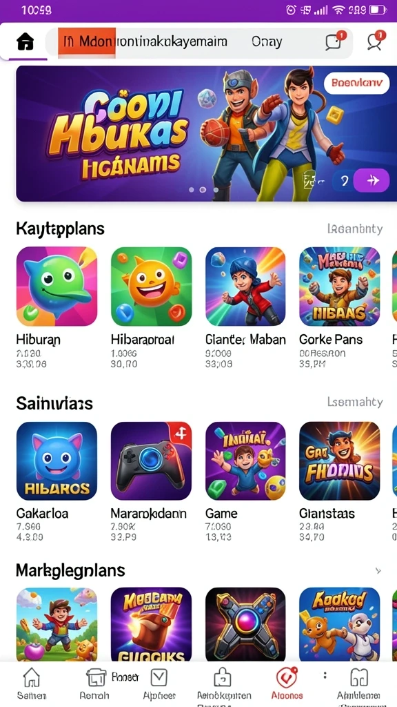 Screenshot olx888 nomor 2