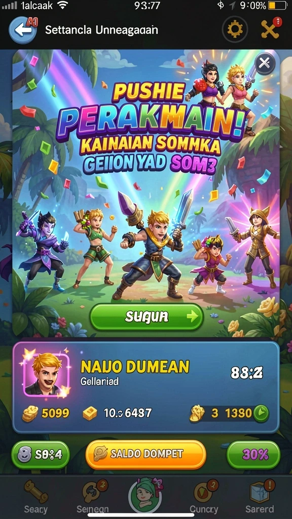 Screenshot orca128 nomor 2