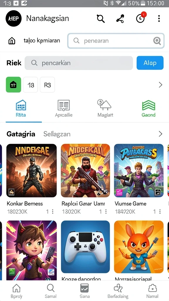 Screenshot orca128 nomor 3