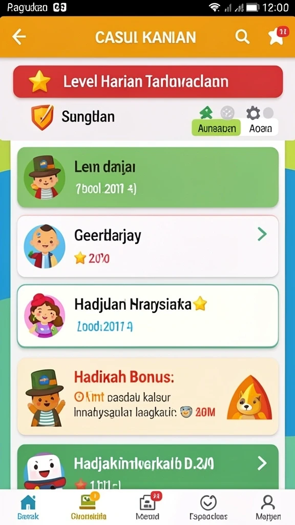 Screenshot ovabet nomor 2