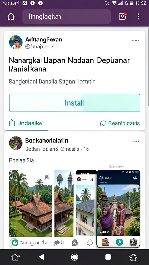 Screenshot pajerototo nomor 1