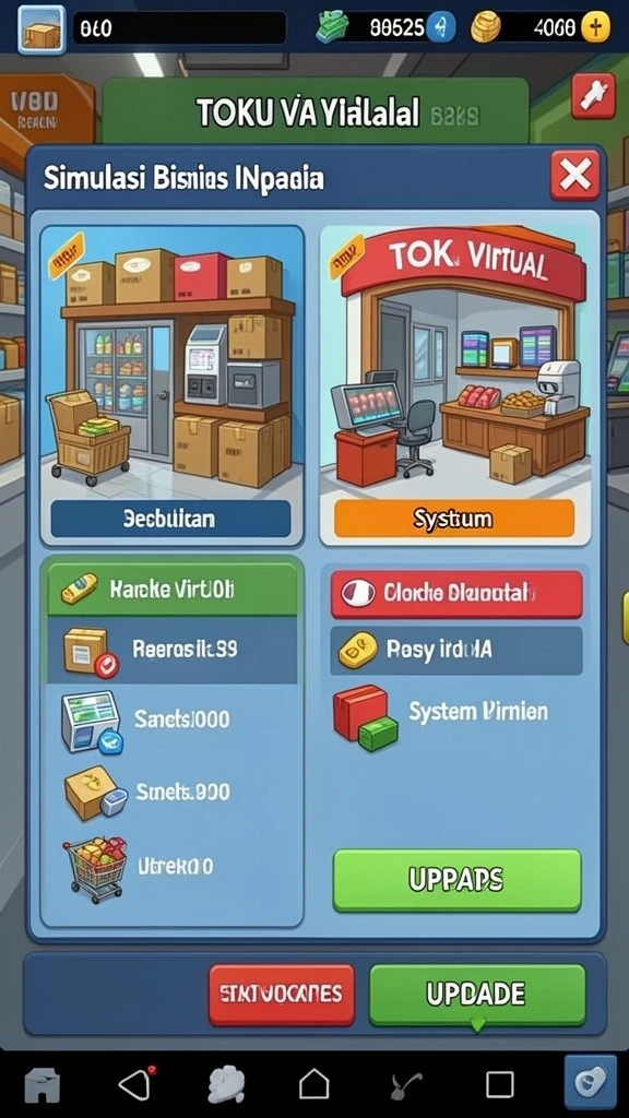 Screenshot poker88 nomor 1