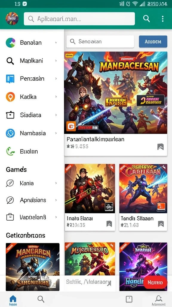 Screenshot poker88 nomor 2