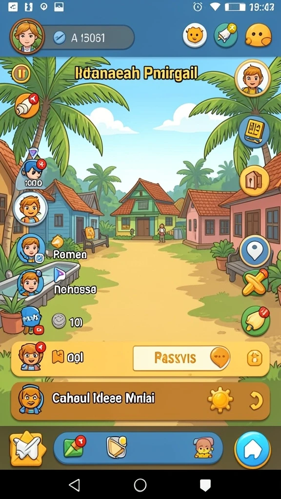 Screenshot rafi88 nomor 3