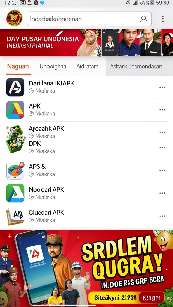 Screenshot raja288 nomor 2