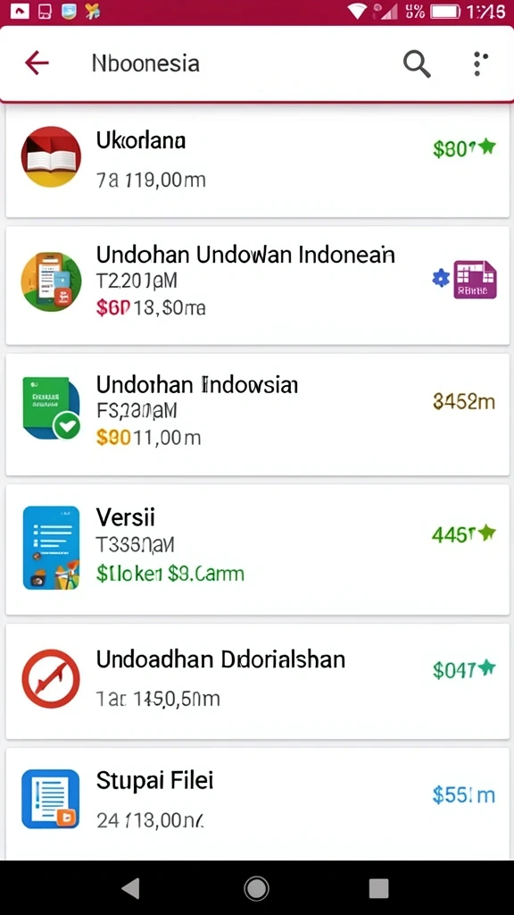 Screenshot rajacorc nomor 2