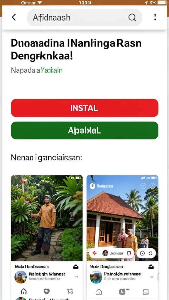 Screenshot rajacorc nomor 3