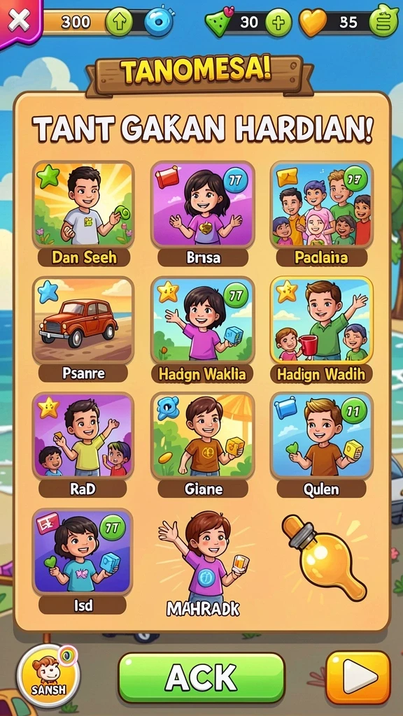 Screenshot rr33 nomor 1