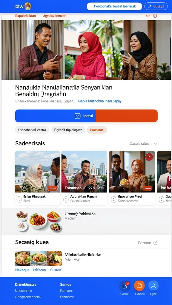 Screenshot rsngame nomor 3