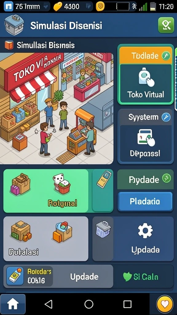 Screenshot rt99 nomor 3