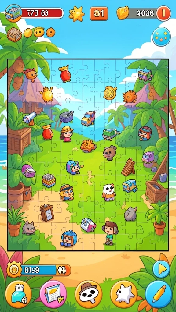 Screenshot samurai555 nomor 2
