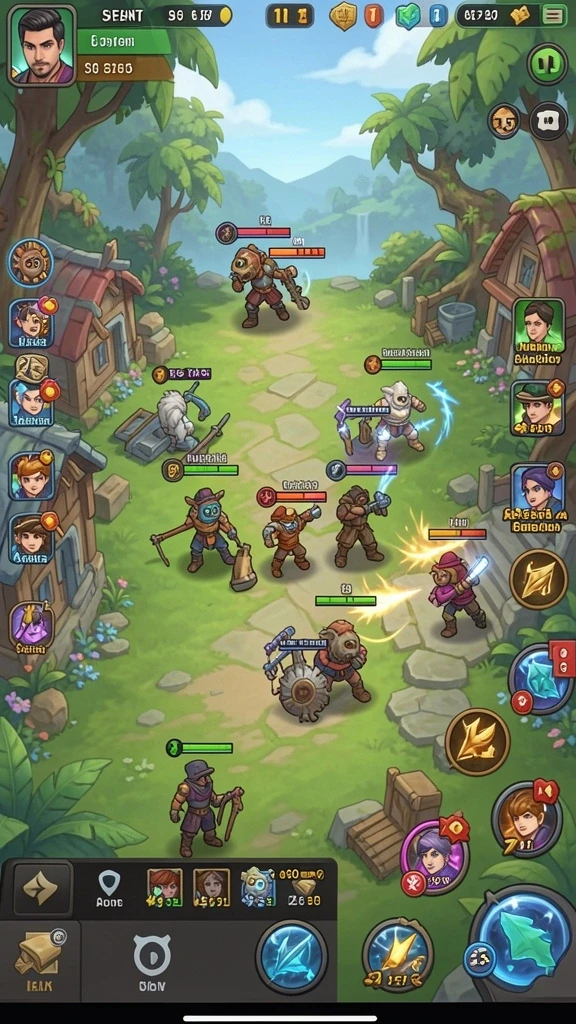 Screenshot samurai555 nomor 3