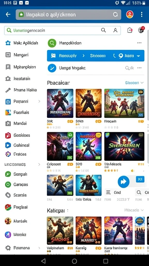 Screenshot sarang777 nomor 3