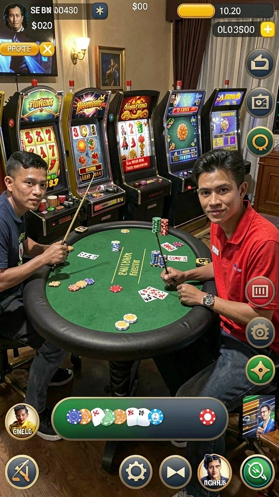 Screenshot sedaptogel nomor 1
