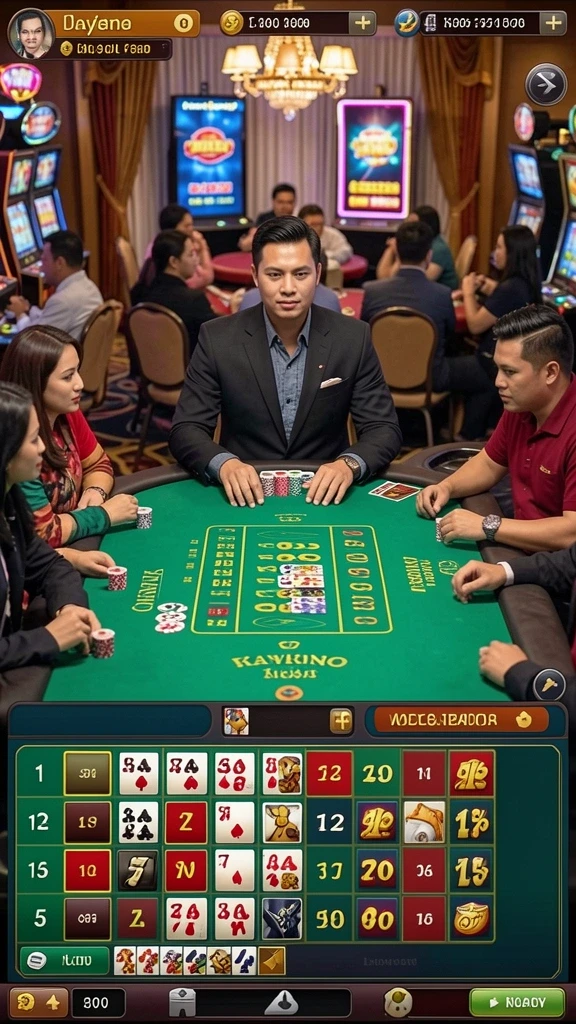 Screenshot stake779 nomor 3