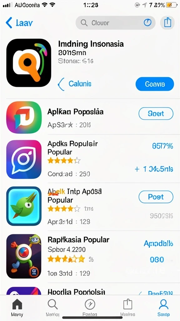 Screenshot superwinner nomor 2