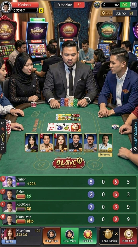 Screenshot surya88 nomor 3