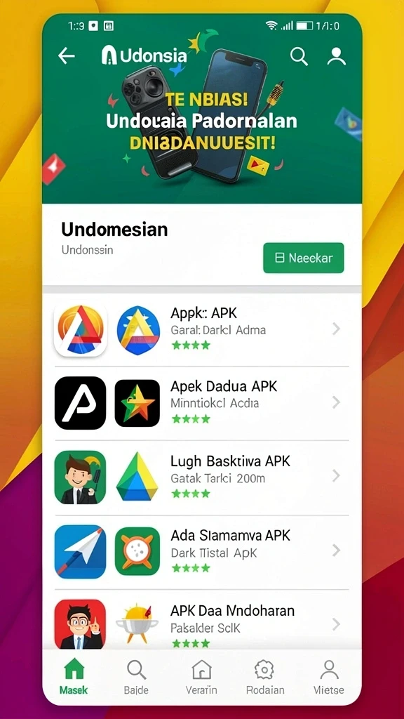 Screenshot t9999 nomor 1
