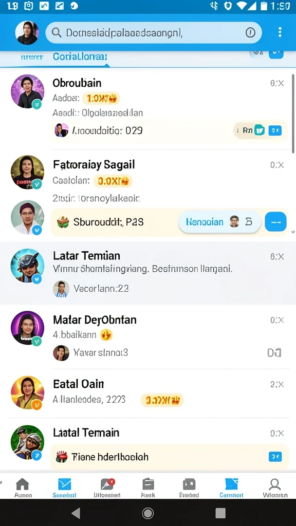 Screenshot tentoto nomor 2