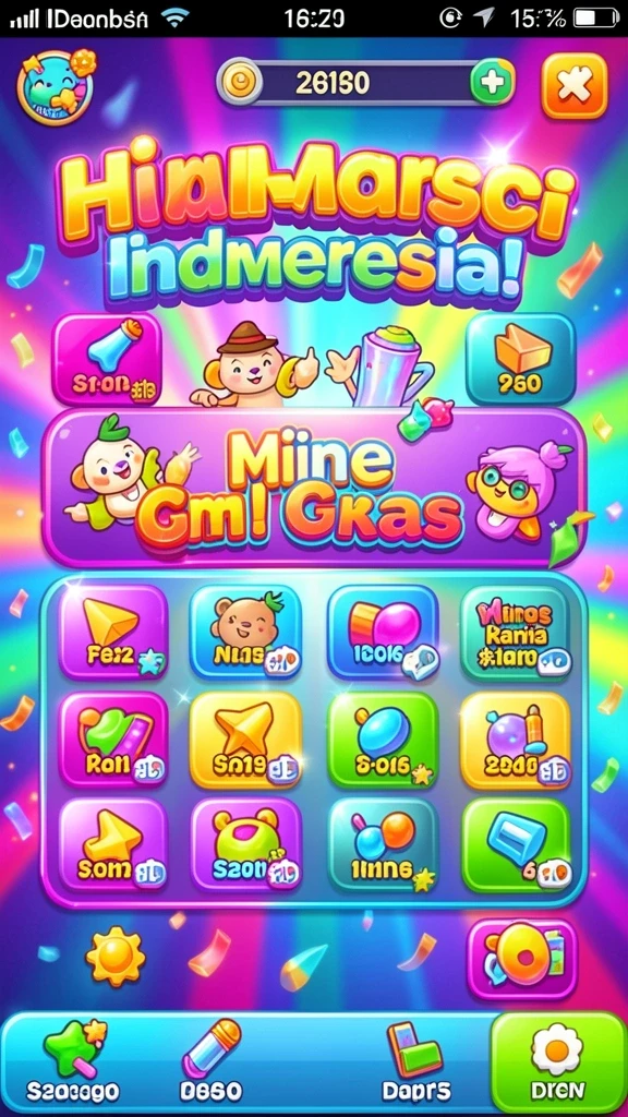 Screenshot tentoto nomor 3