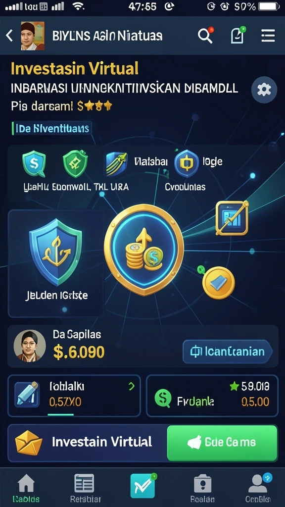 Screenshot tobawin88 nomor 2