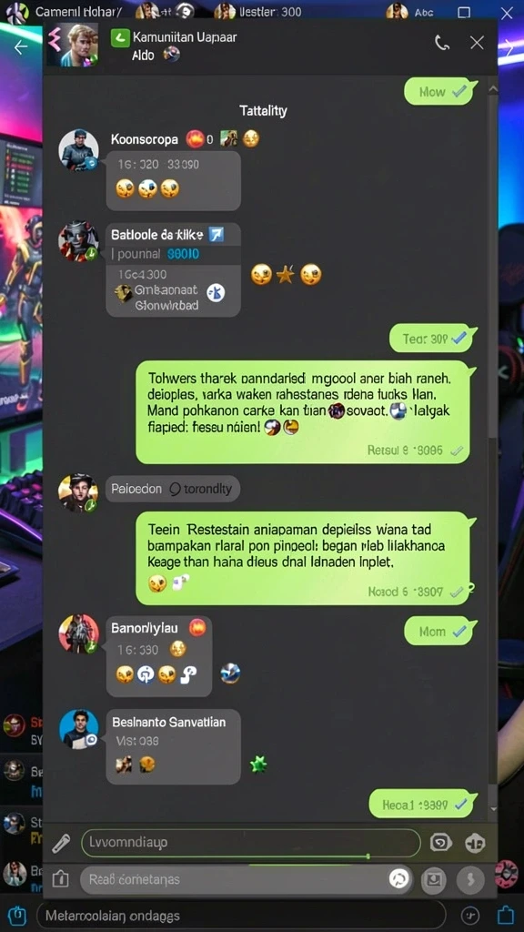 Screenshot toto1000 nomor 3