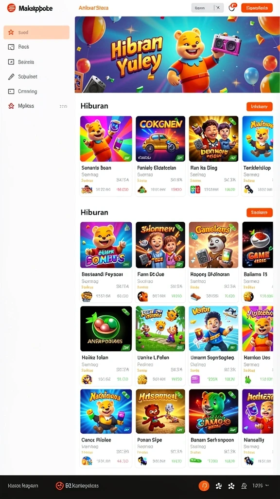 Screenshot tvtoto nomor 2