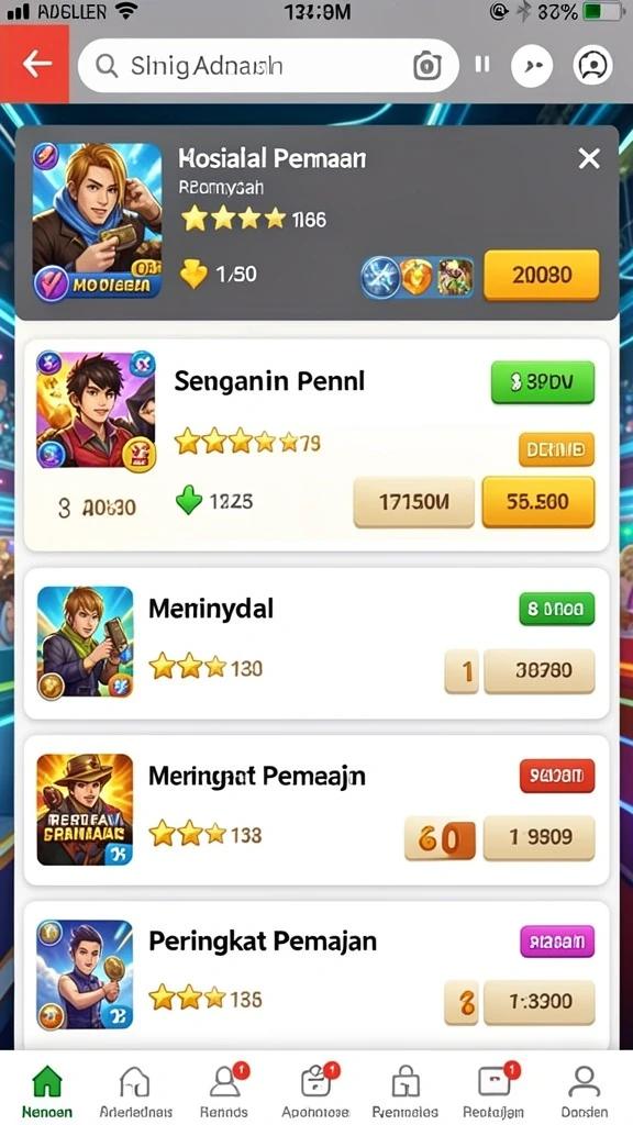 Screenshot ufo777 nomor 1