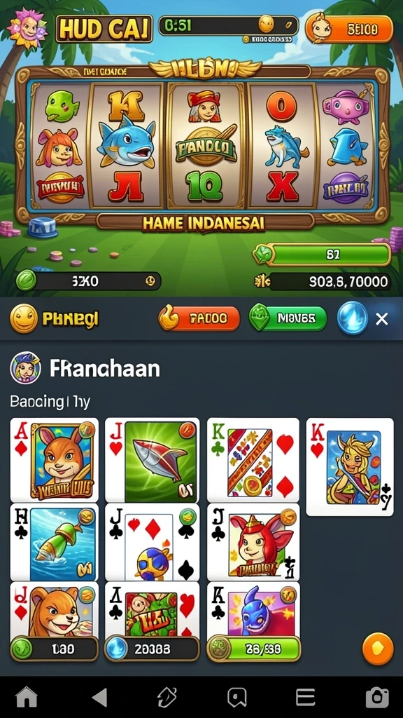 Screenshot ufo777 nomor 3