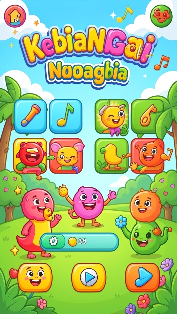 Screenshot v21 nomor 1