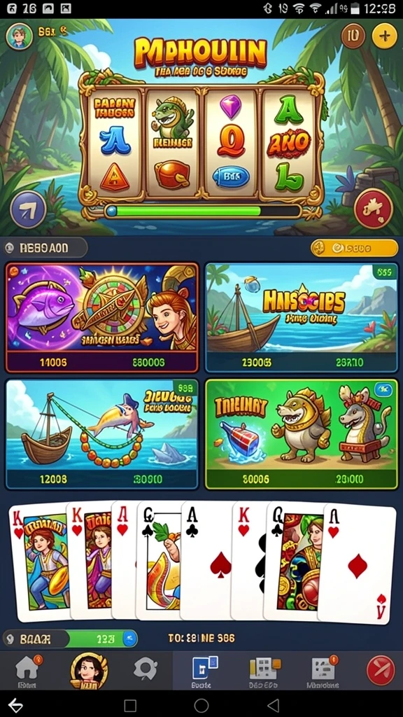 Screenshot v21 nomor 2