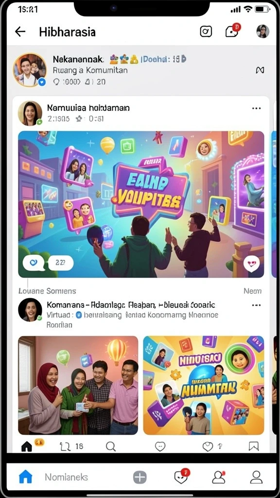 Screenshot v21 nomor 3