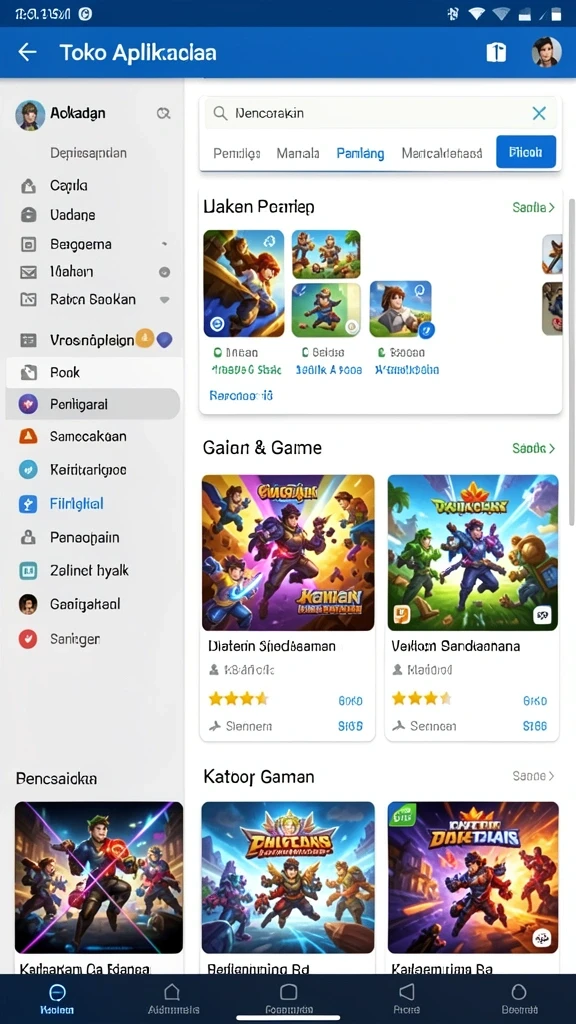 Screenshot v89 nomor 1