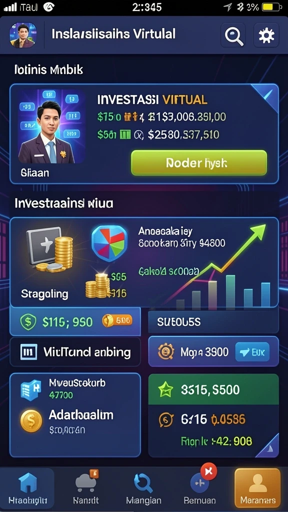 Screenshot v89 nomor 2