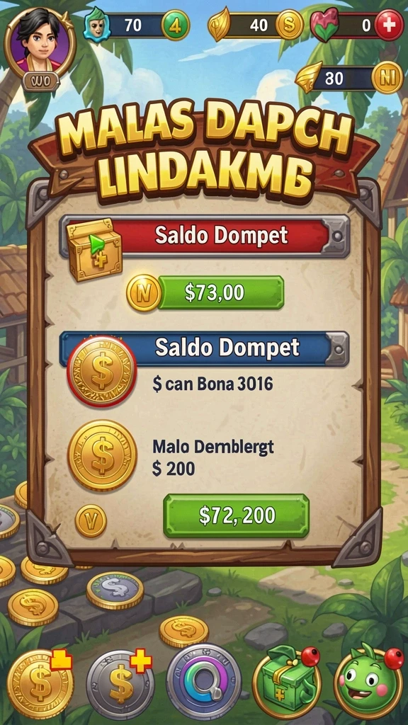Screenshot valohoki nomor 1