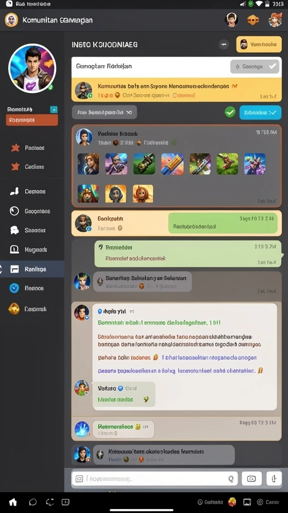 Screenshot vt789 nomor 1