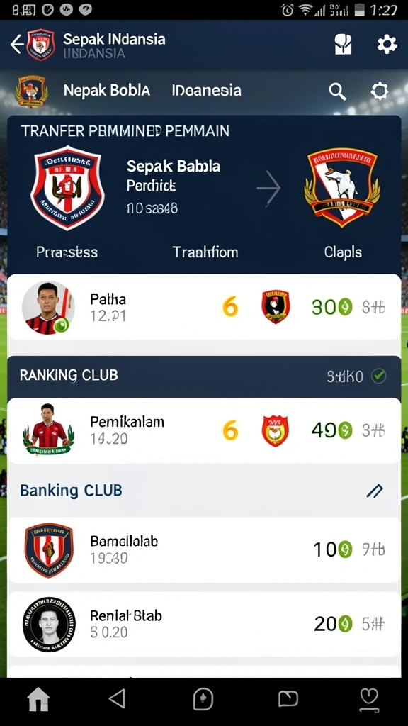 Screenshot winning303 nomor 1