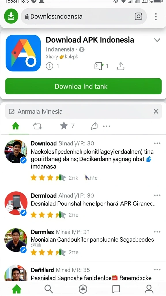 Screenshot wiranaga nomor 3