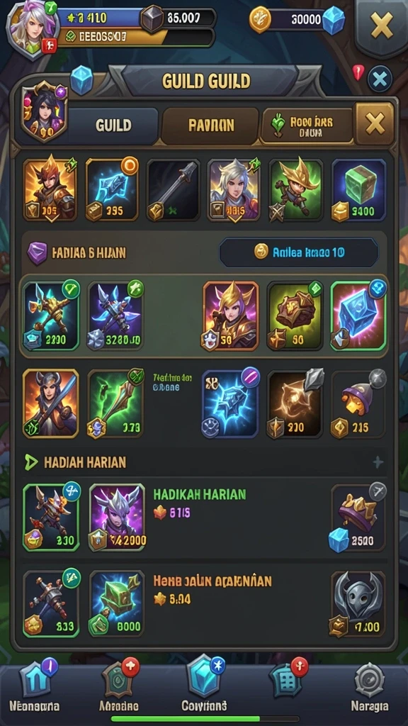 Screenshot wk888 nomor 1